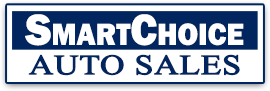 Smart Choice Auto Sales logo